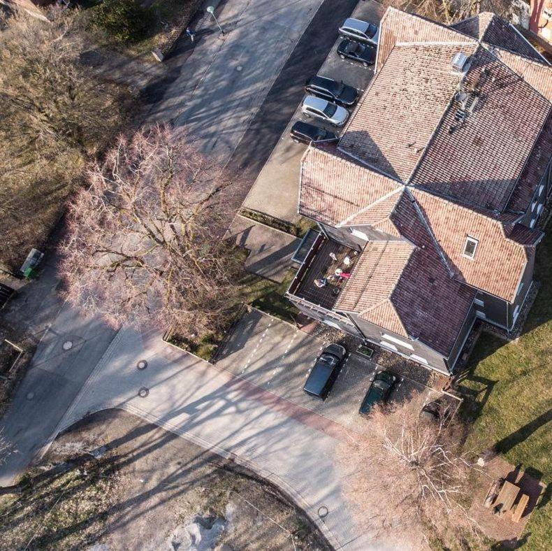 Apartment Harzzwerg Braunlage Bagian luar foto